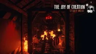 The Joy of Creation: Story Mode Full Walkthrough + Extras