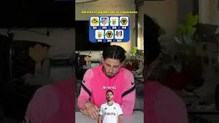Guess the player based on their career 🤔⚽ (Part 2) 