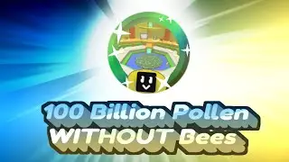 15th Ever Person To Obtain HIVE HUB GRANDMASTER | Bee Swarm Simulator