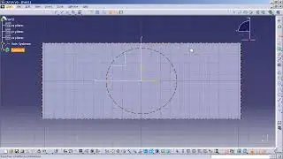 CATIA V5 View wrong!? | Catia V5 Render style