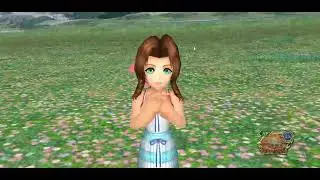 DFFOO GL - MARIA IW SHINRYU