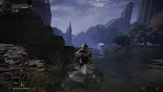 Final Elden ring playthrough 1