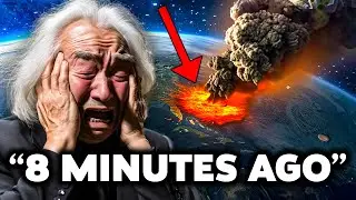 Michio Kaku: 