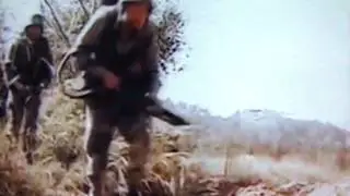 War Scrap 1, ICBM, df=41