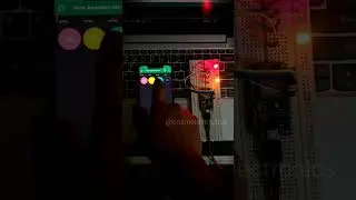 Home Automation using NodeMCU 💡 