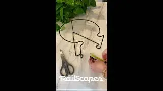 RailScapes 1 minute Install