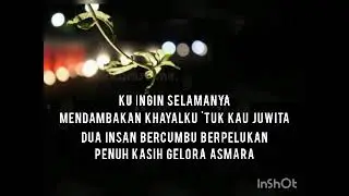 ANGIN MALAM - KEENAN NASUTION