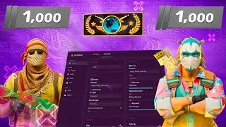 LEGIT GAMEPLAY WITH MIDNIGHT / ALPHA TESTER