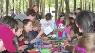 Fulltime Families 2013 Winter RV Rally Full Time RV Family