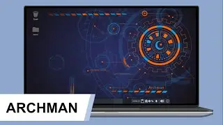 Archman : Arch Linux Siap Pakai. Alternatif Manjaro Linux, Arch GUI, dan Archcraft.