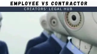 Employee vs. Independent Contractor (Freelancer): Key Differences Explained | Business Law