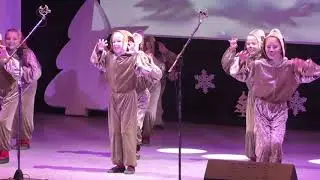 Танец Собачек