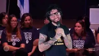 DA GAY A ETERO! SONO GUARITO! (Parodia)