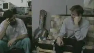 John Shipe & The Blue Rebekahs - Furnace
