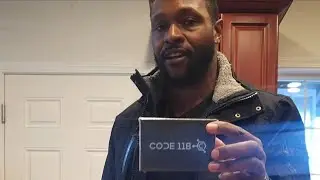 Code 118 Wallet Review: Is The Ultimate Minimalist Wallet?