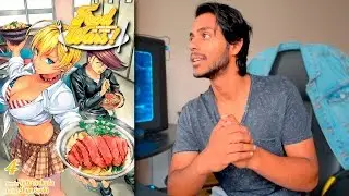 What ANIME am I watching this month? - MAY!
