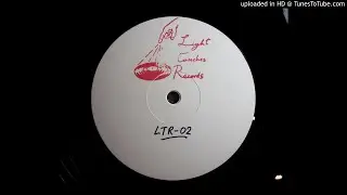 Light Touches Records #02 - Get Up!