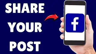 How To Allow Others To Share My Facebook Post