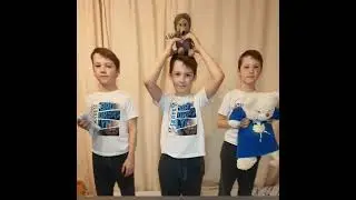 Найди отличия! Тройняшки. Магическое волшебство.