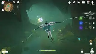 city of deceased tunnel dendroculous / chest unlock