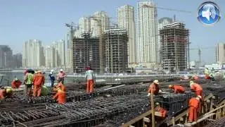Construction Sound Effect #2 I Construction Site Sound Effect I Construction Ambience
