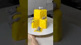 Why did I ATE THIS CAKE? 