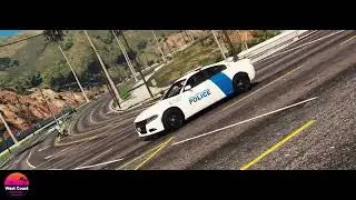 [WCRP] Department of Homeland Security Promotional Video!!! Join Today