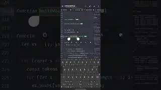Minimap vscode plugin for 