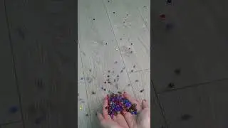 Colored Toys Satisfying Video #satisfying #asmr #shorts