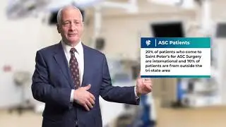 Why do patients come from all over the world for Anterior Scoliosis Correction? - Ask Saint Peter's