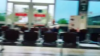 #Аэропорт