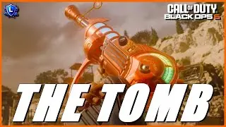 Black Ops 6 : The Tomb !