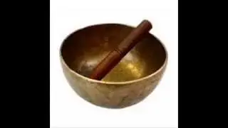 Singing Bowl Third Eye Meditation | Tibetan Singing Bowl | Nepali Buddha