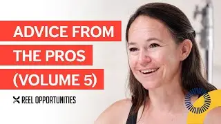 Advice From the Pros - Volume 05