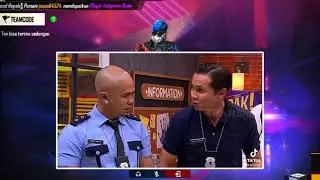MENYINDIR DENGAN GAYA🗿🤣