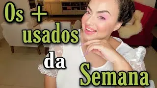 Perfumes, hidratantes, body splashs e muito mais