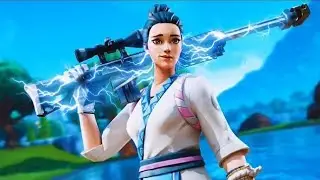 Space Dash 🌌 (Fortnite Montage)