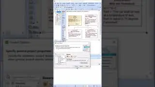 Toggle Text Autoread in Cameo 