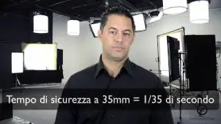 2.8 Il Mosso  - Corso Base di Fotografia Digitale