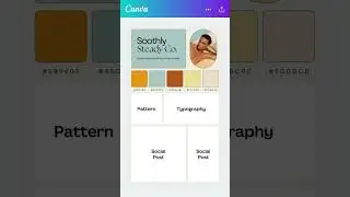 Graphic design format ✅ #design #graphicdesign #canva