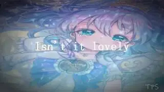 【TPS】 Lovely 「MiniAMV 」