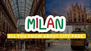 Ticketing Tales: Milan Vending Machine Adventure! 🎫✨ Navigating the Unexpected Surprises of Ticket