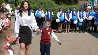 События 26 мая 2023 года / Вершины успеха / Внимание – дети! / Последний звонок / Новости