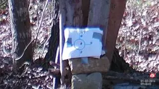 Xeroing in ATN X-Sight Scope