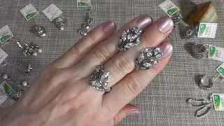 СЕРЕБРО !  БРАСЛЕТЫ ,  КОЛЬЦА , СЕРЬГИ.