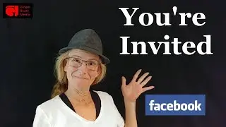 How to Make a Facebook Event {And Why You Should}