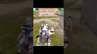 My Teammate Reaction After This 1vs4 Clutch 😱😱 