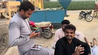 Abbas Bhai