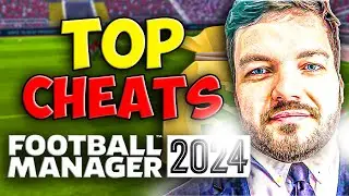 Master the Art of Cheating in Football Manager 24: The Ultimate Guide