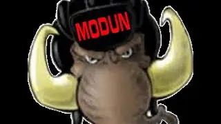 Стрим клана MODUN на 1-2-3